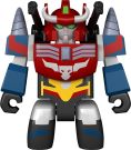 Good Smile Company BRICKROID Land Bison (The Brave Fighter of Legend Da-Garn), GSC94135, 