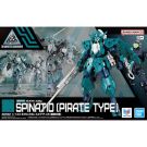 Bandai 1/144 30MM EXM-A9p Spinatio (Pirate Type), BAN42742, by BANDAI