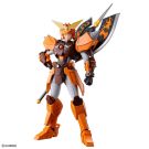 Bandai 30MF Yoroi-Shinden Samurai Troopers Yamato of the Wilderness, BAN43107, by BANDAI