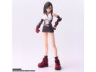 SQUARE ENIX Final Fantasy VII : Structure Arts Tifa Lockhart, SQE76429, 