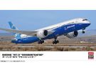 Hasegawa 1/200 Boeing 787-9 Demonstrator, HAS08721, 