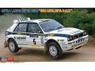 Hasegawa 1/24 Astra Lancia Super Delta 1992 Catalunya Rally, HAS08605, 