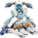 Hasegawa 1/100 Virtual-On TF-14 B/C+ Fei-Yen Final 14 Special Blue Panic, HAS55829, 