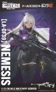 TOMYTEC 1/12 Little Armory LA-DF39 Girls' Frontline 2: Exilium Nemesis, TMT37522, 