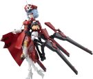 Kotobukiya Sana Akabishi DRESS CODE (MEGALOMARIA UNLIMITED UNIVERSE), KBY81745, 