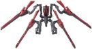 Kotobukiya Metamorphose Unit Phlegethon (MEGALOMARIA UNLIMITED UNIVERSE), KBY98279, 