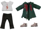 Good Smile Company Nendoroid Doll Outfit Set: Nagito Komaeda (Danganronpa 2x2), GSC93923, 