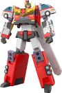 Good Smile Company THE GATTAI Duke Fire (Brave Police J-Decker), GSC94142,