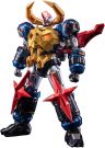 Kotobukiya Precision Class Gaiking (Gaiking: Legend of Daiku-Maryu), KBY98491, 