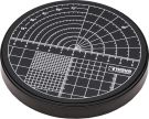 Wave HG Rotary Cutting Mat (S), WAV83009, 