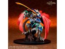 X Plus CREATURES CHRONICLE COLLECTION Dogiragon Buster, Blue Leader, XPL26406,