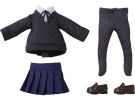 Good Smile CompanyNendoroid Doll Outfit Set: Ryo Yamada (Bocchi the Rock!), GSC82095, 