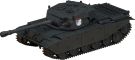 Good Smile Company Nendoroid More: Centurion (St. Gloriana Girls' College Ver.) (Girls und Panzer das Finale), GSC94401, 