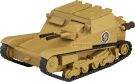 Good Smile Company Nendoroid More: Carro Veloce CV-33 (L3/33) (Girls und Panzer das Finale) (Rerelease), GSC94388, 