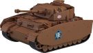 Good Smile Company Nendoroid More: Panzer Kampfwagen IV Ausf.D (H Ver.) (Girls und Panzer das Finale) (Rerelease), GSC94371, 
