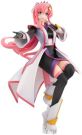 MegaHouse GGG Series Mobile Suit Gundam SEED Freedom Lacus Clyne Battle Surcoat Ver., MEG53647, 