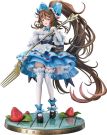 Good Smile Company1/7 Arknights: Eyjafjalla the Hvit Aska: A Picnic Before A Long Trip Ver., GSC80756,