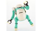 Hasegawa 1/20 20 MechatroWeGo No.08 Kyushiki Chocomint Ice, HAS48241, 