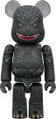 Medicom Toy BE@RBRICK Godzilla (2026) 100 Percent, MED27397, 