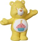 Medicom Toy UDF Care Bears(TM) SERIES 2 Birthday Bear, MED59942, 