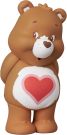 Medicom Toy UDF Care Bears(TM) SERIES 2 Tenderheart Bear, MED59973, 
