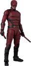 Medicom Toy MAFEX Daredevil (Daredevil: Born Again), MED73369, 