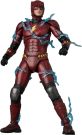 Medicom Toy MAFEX The Flash (Batman Suit Ver.), MED73383, 