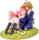 Kotobukiya 1/8 Sheena & Mimi (I Want to Love You Till Your Dying Day), KBY79711, 