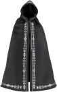 Kotobukiya Stage Re:Fashion Infinity Cloak (Twilight Order Edition) Black Ver. (MEGALOMARIA UNLIMITED UNIVERSE), KBY96879, 