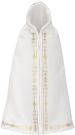 Kotobukiya Stage Re:Fashion Infinity Cloak (Twilight Order Edition) White Ver. (MEGALOMARIA UNLIMITED UNIVERSE), KBY96886, 