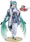 Good Smile Company1/7 Hatsune Miku: Smile x Future Ver., GSC82040, 