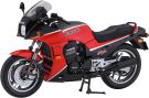 Hasegawa 1/12 Kawasaki GPZ900R (A2) Ninja (1985) (North American Specification), HAS17836, by HASEGAWA