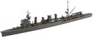Aoshima1/700 Waterline No.351 IJN Light Cruiser Jintsu, AOS40096, 