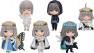 Orange RougeNendoroid Surprise Fate/Grand Order Oberon Collection: 1Box (6pcs), ORG83610, 