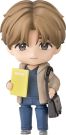Orange RougeNendoroid Kim Dan (Jinx), ORG79702, 