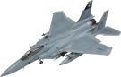 Fine Molds 1/72 USAF F-15C Jet Fighter Gulf War, FIN60146,