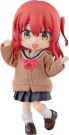 Good Smile CompanyNendoroid Doll Ikuyo Kita (Bocchi the Rock!), GSC82842, 