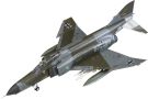 Fine Molds 1/72 Luftwaffe F-4F Jet Fighter Molders, FIN60139, 