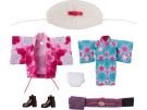 Good Smile CompanyNendoroid Doll Outfit Set: Sakura Miku: Hirohako 2025 Ver. (Hakodate), GSC84167, 