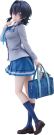 KADOKAWA1/7 I Made Friends with the Second Prettiest Girl in My Class: Umi Asanagi, KDK68429,