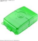 BandaiPlakoro Case (Green), BAN41356,