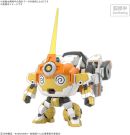 BandaiHG New KULULU ROBO (Keroro Gunsou), BAN44739,
