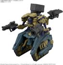 Bandai30MM Armored Core VI Fires Of Rubicon RaD CC-3000 Wrecker Circus, BAN44517,
