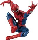 BandaiS.H.Figuarts Spider-Man (Spider-Man: Brand New Day), BAC98506, 