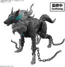 Bandai30MF Dlro Fenrir, BAN44685,