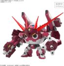 BandaiHG New Giroro Robo (Keroro Gunsou), BAN44906,
