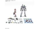 Bandai1/100 HG VF-31F Siegfried (Messer Ihlefeld Use) Deluxe Set Macross Delta, BAN44562,