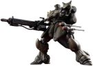 MegaHouseVAKIT (Variable Action Kit) Mobile Suit Gundam Shin MS Senki Geara Doga (Commander Type), MEG51742, 