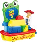 TAKARA TOMYDream Tomica No. 180 Disney Tomica Parade Toy Story 5, TAK92018, 