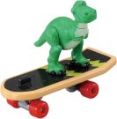 TAKARA TOMYDream Tomica Ride On Toy Story SP Rex & Skateboard, TAK79774, 